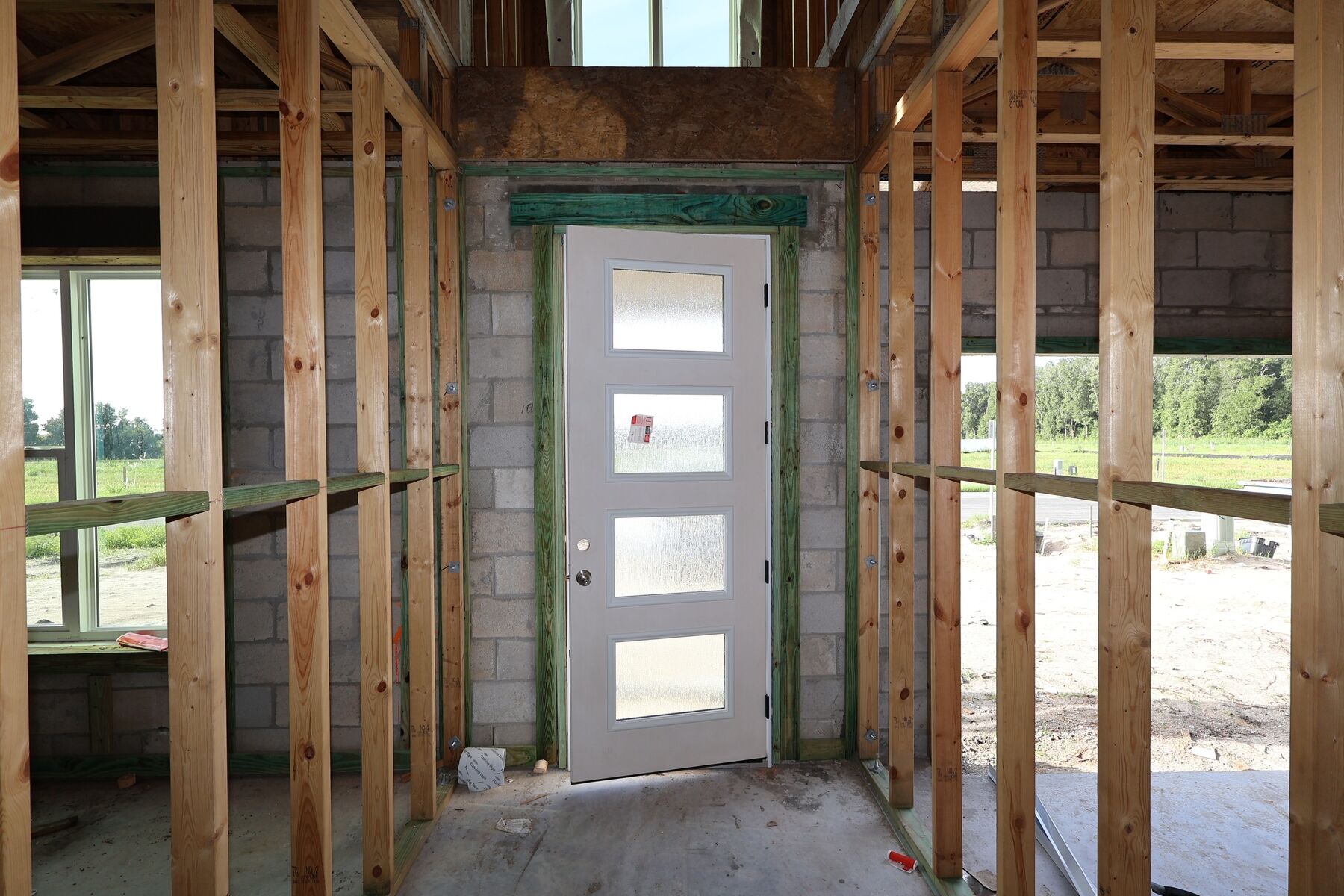 Framing