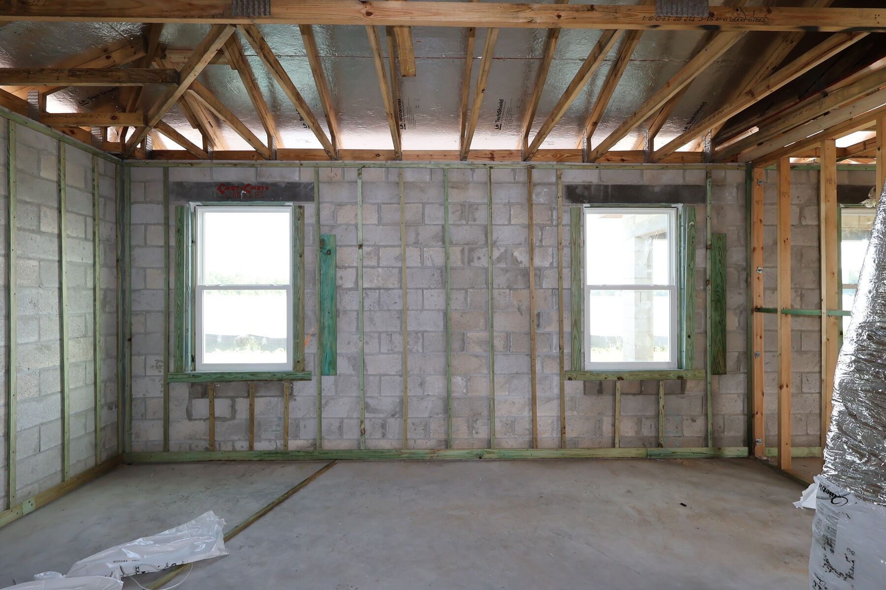 Framing