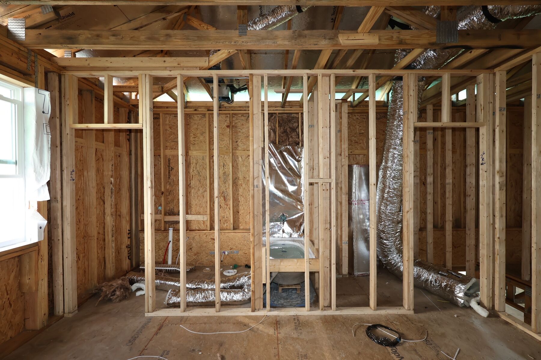 Framing
