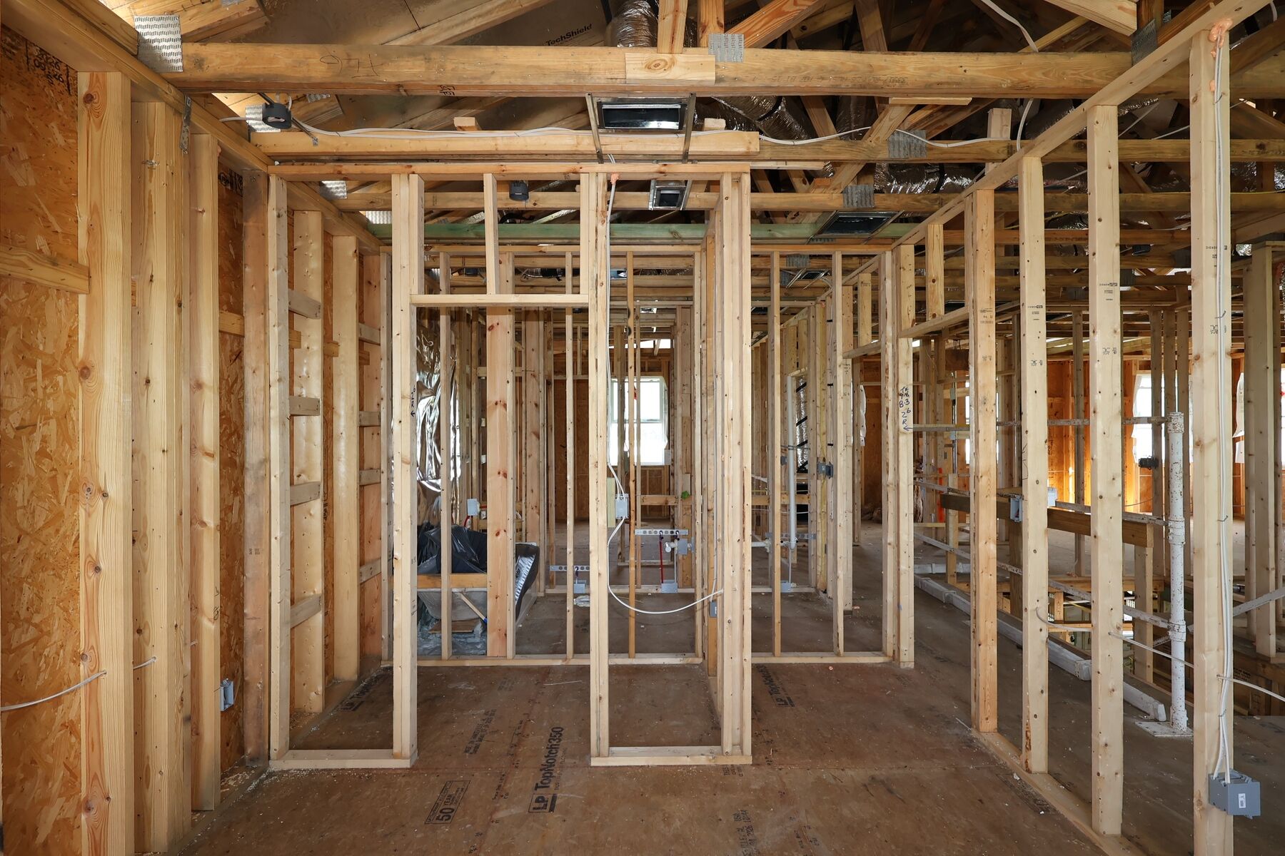 Framing