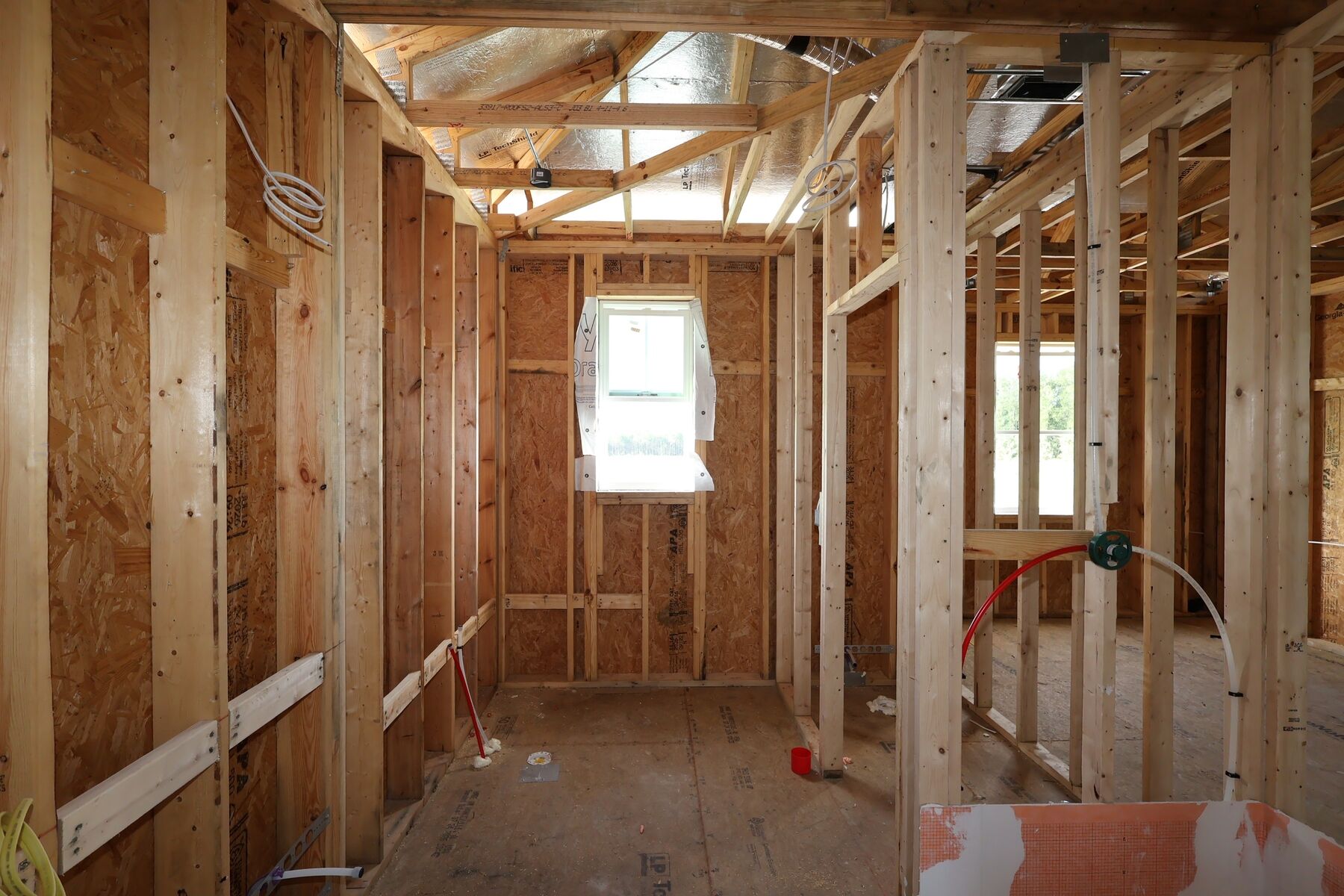Framing