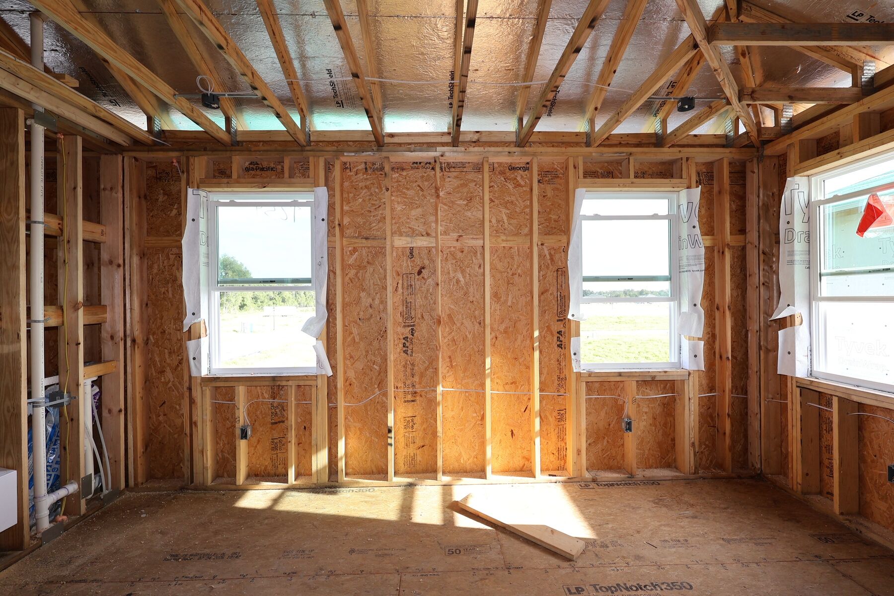 Framing