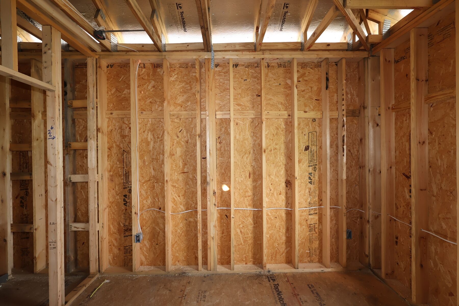 Framing