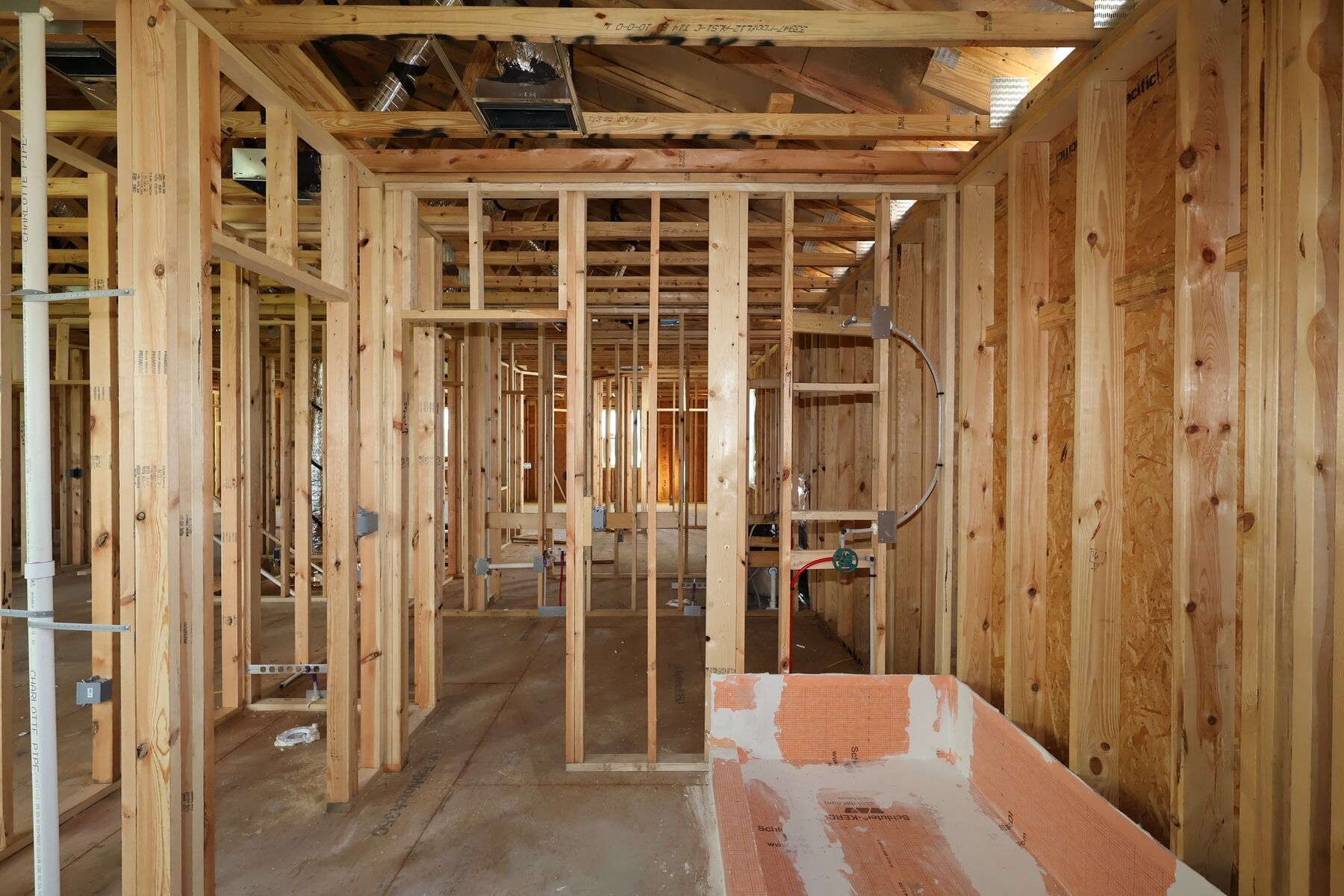 Framing