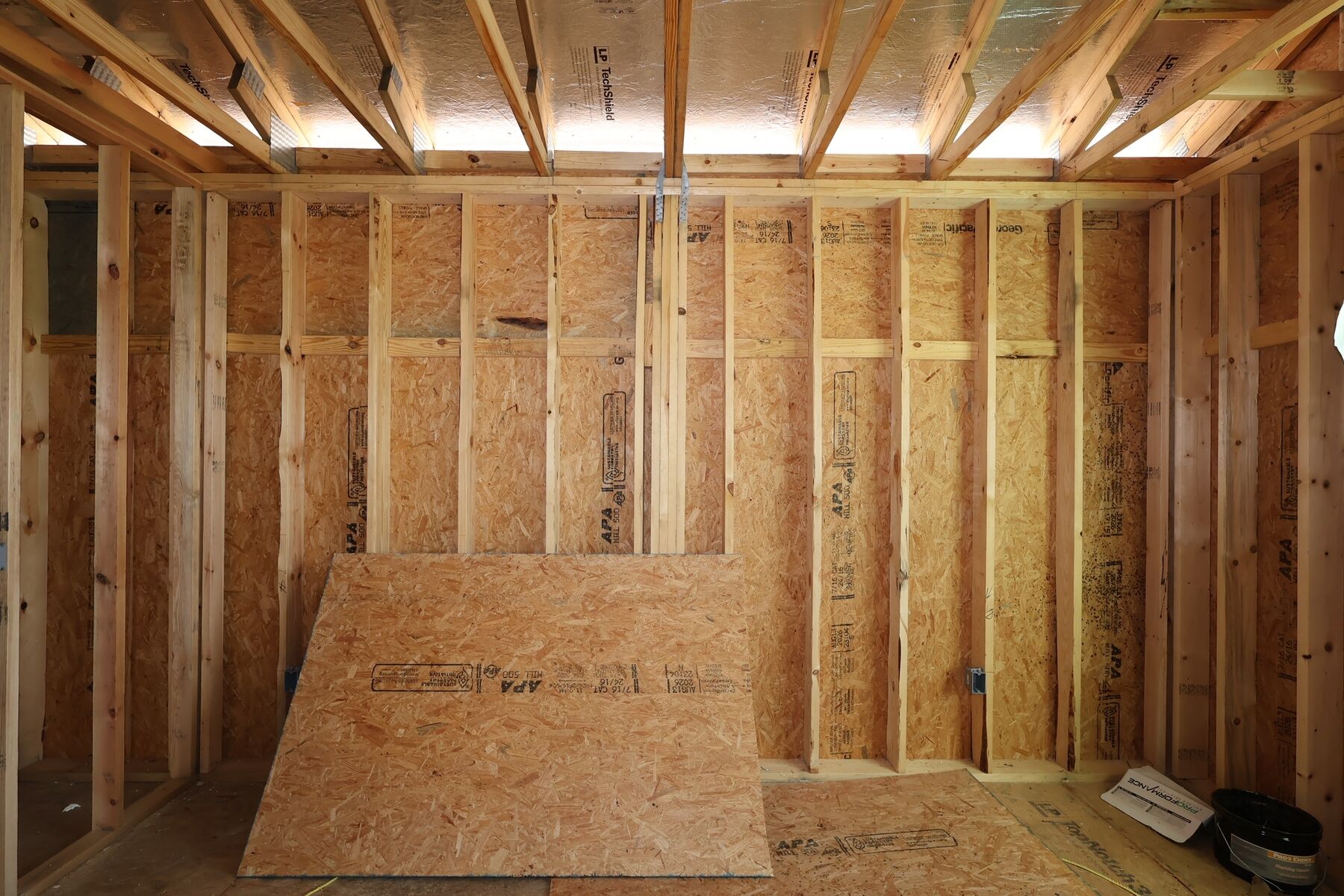 Framing