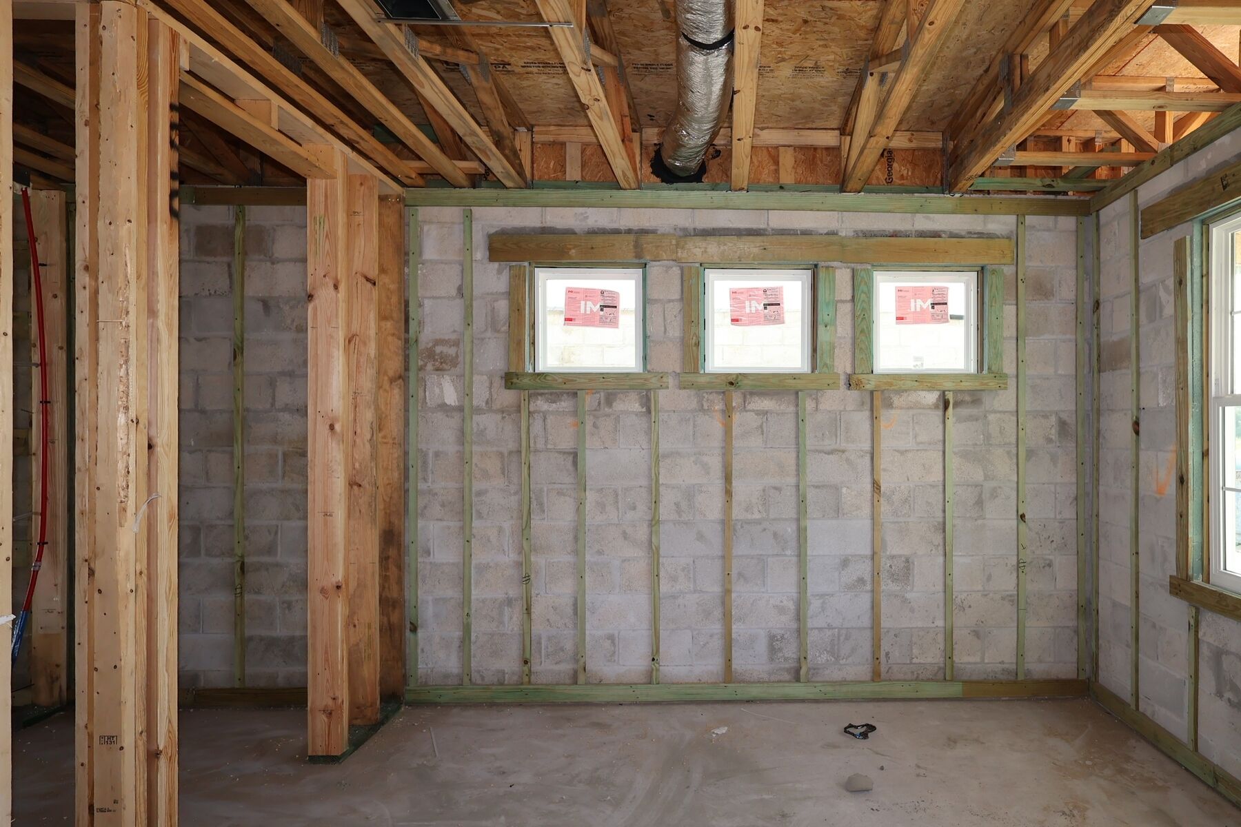 Framing