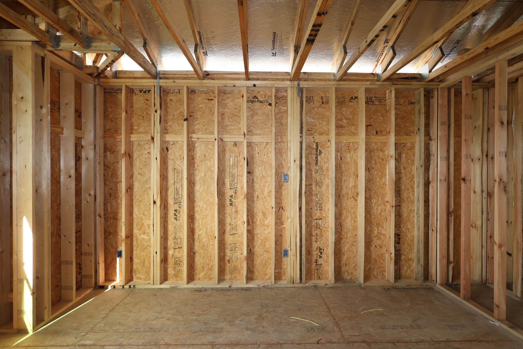 Framing
