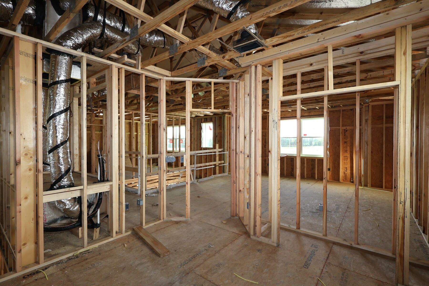 Framing