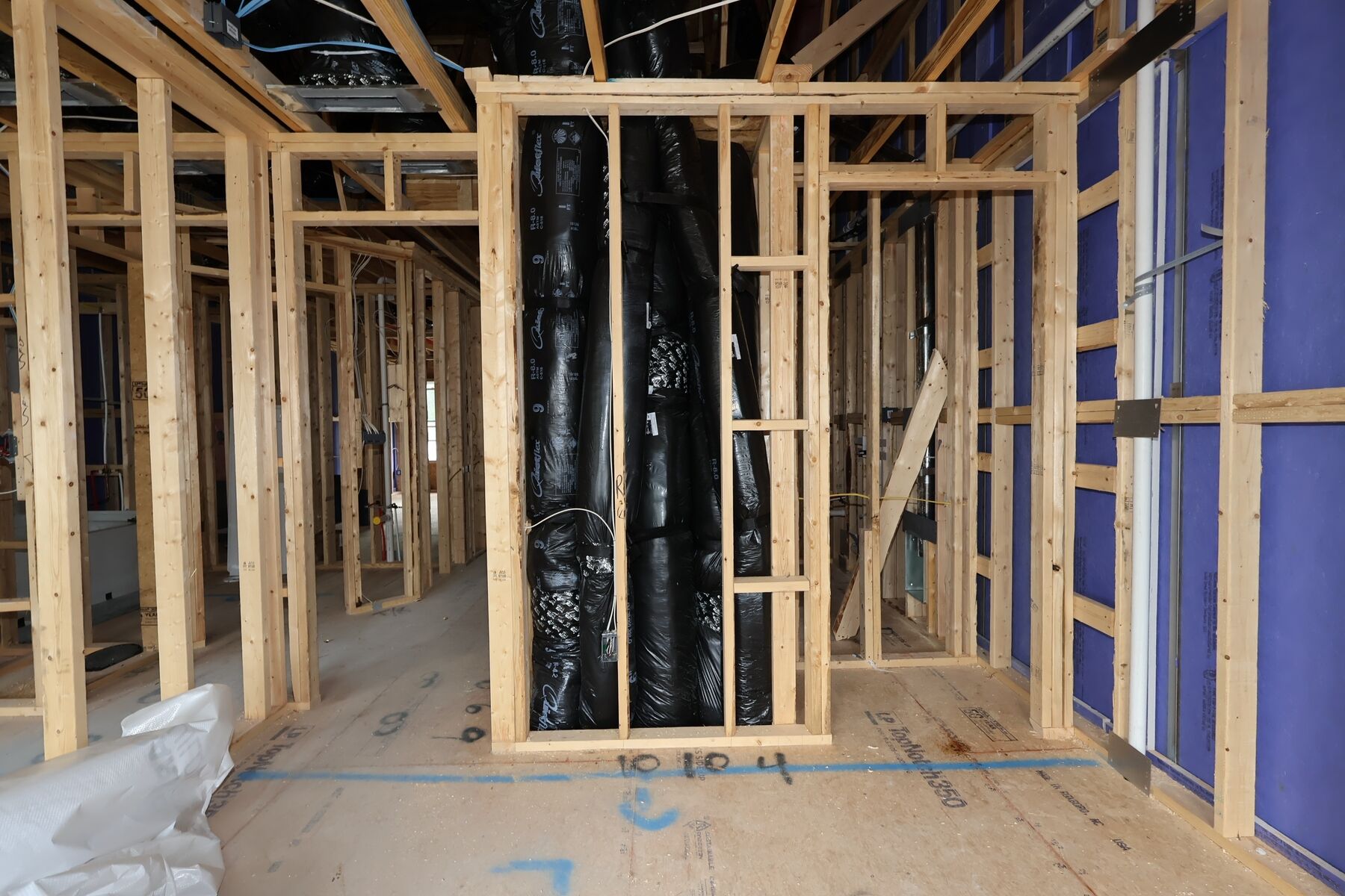 Framing