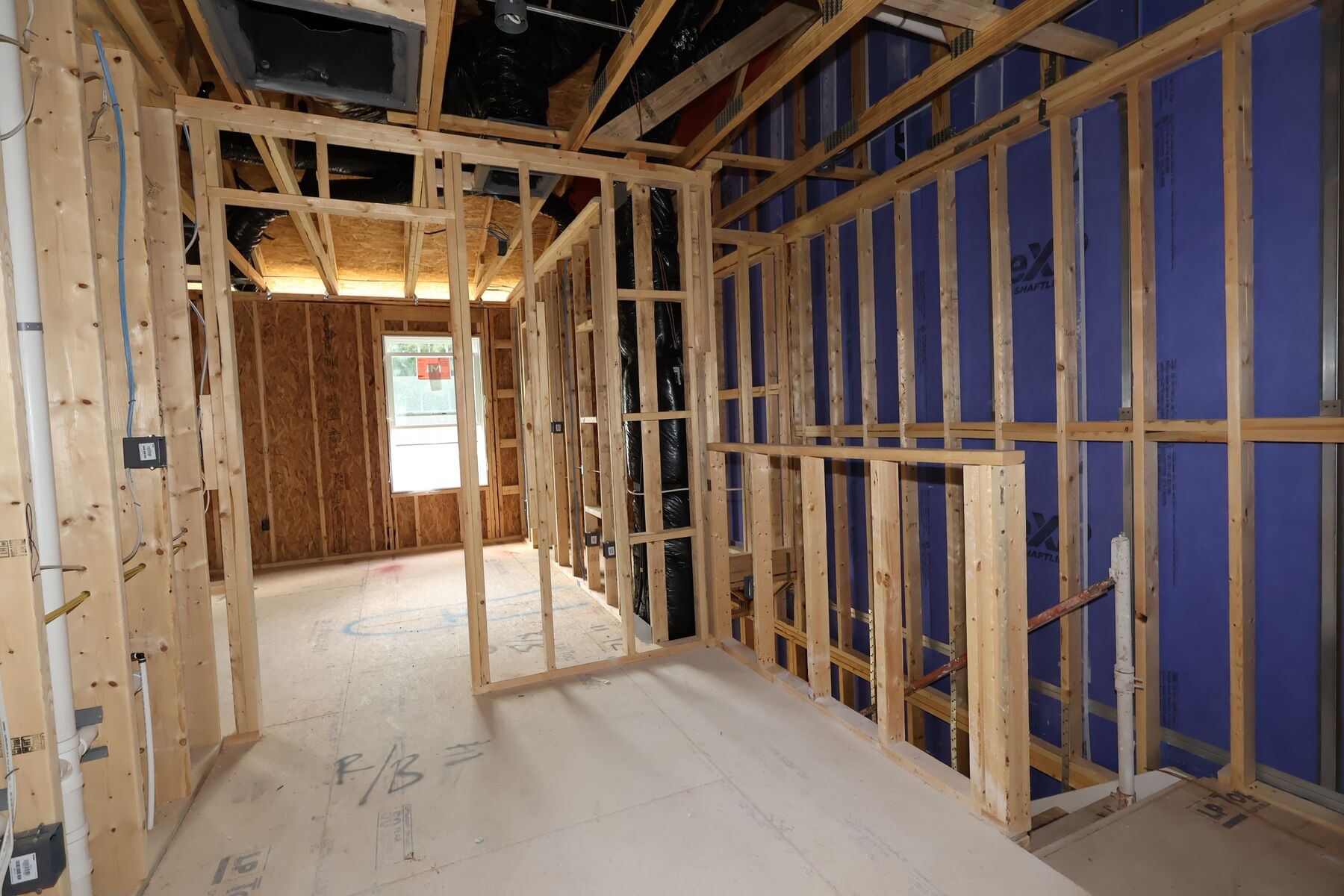 Framing