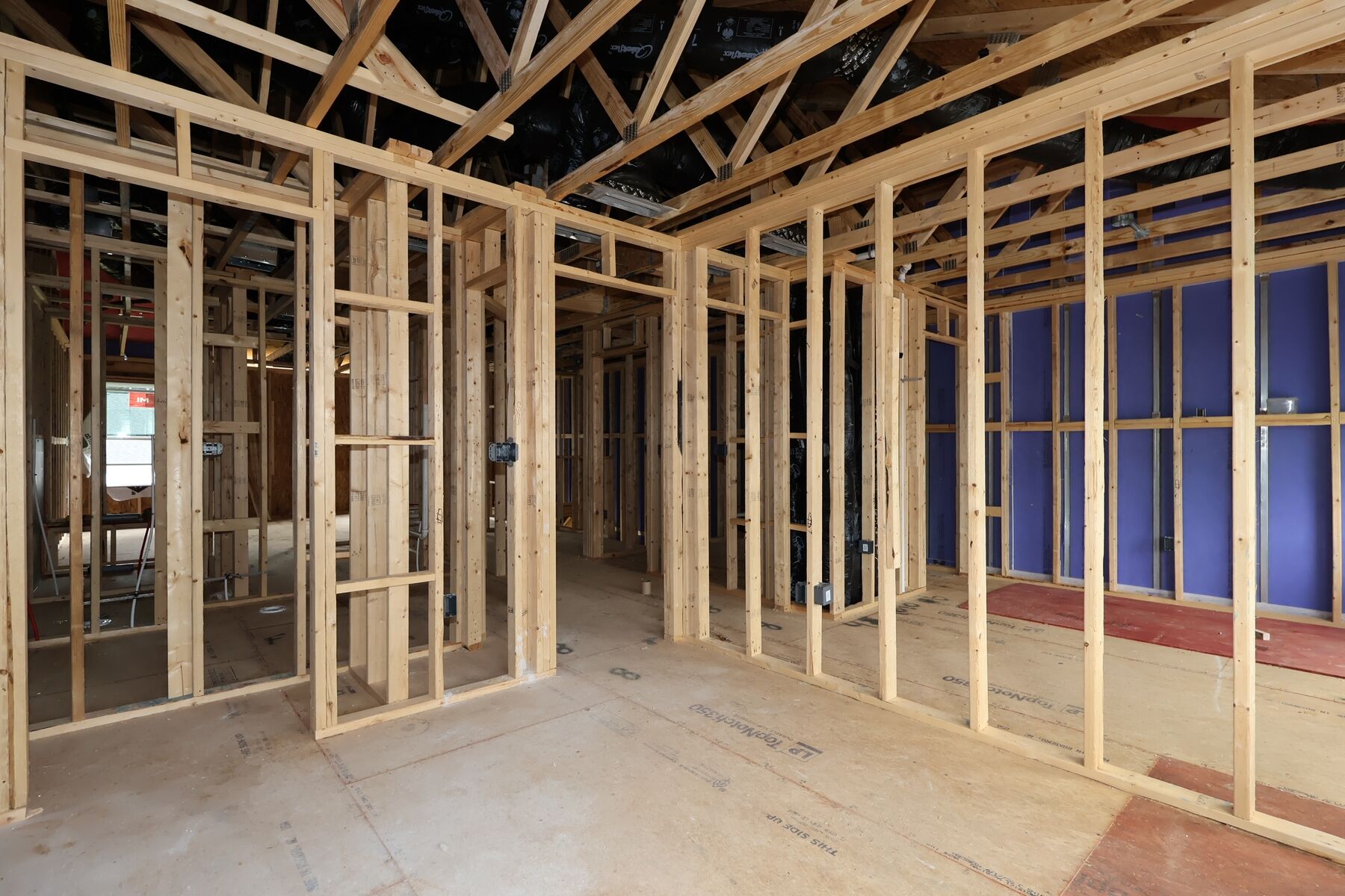 Framing