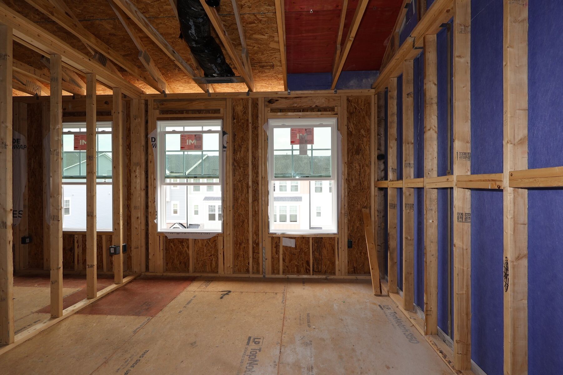 Framing