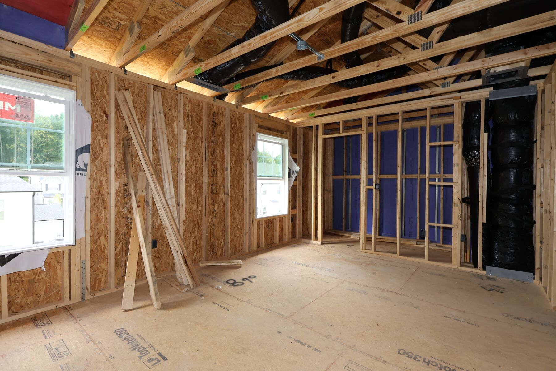 Framing