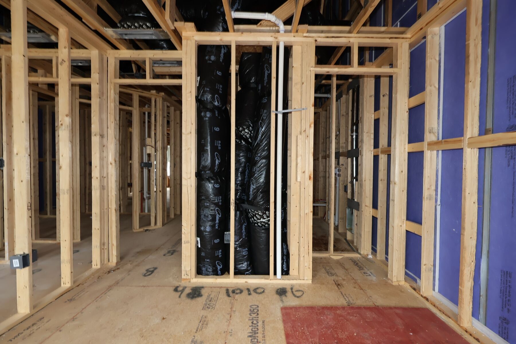Framing