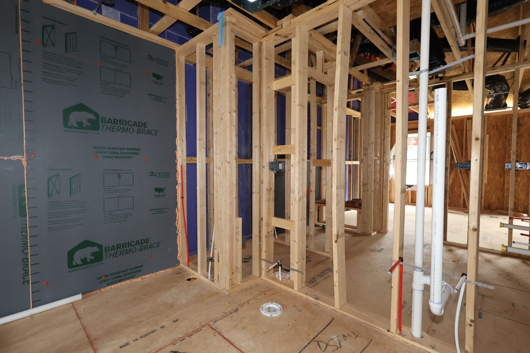 Framing