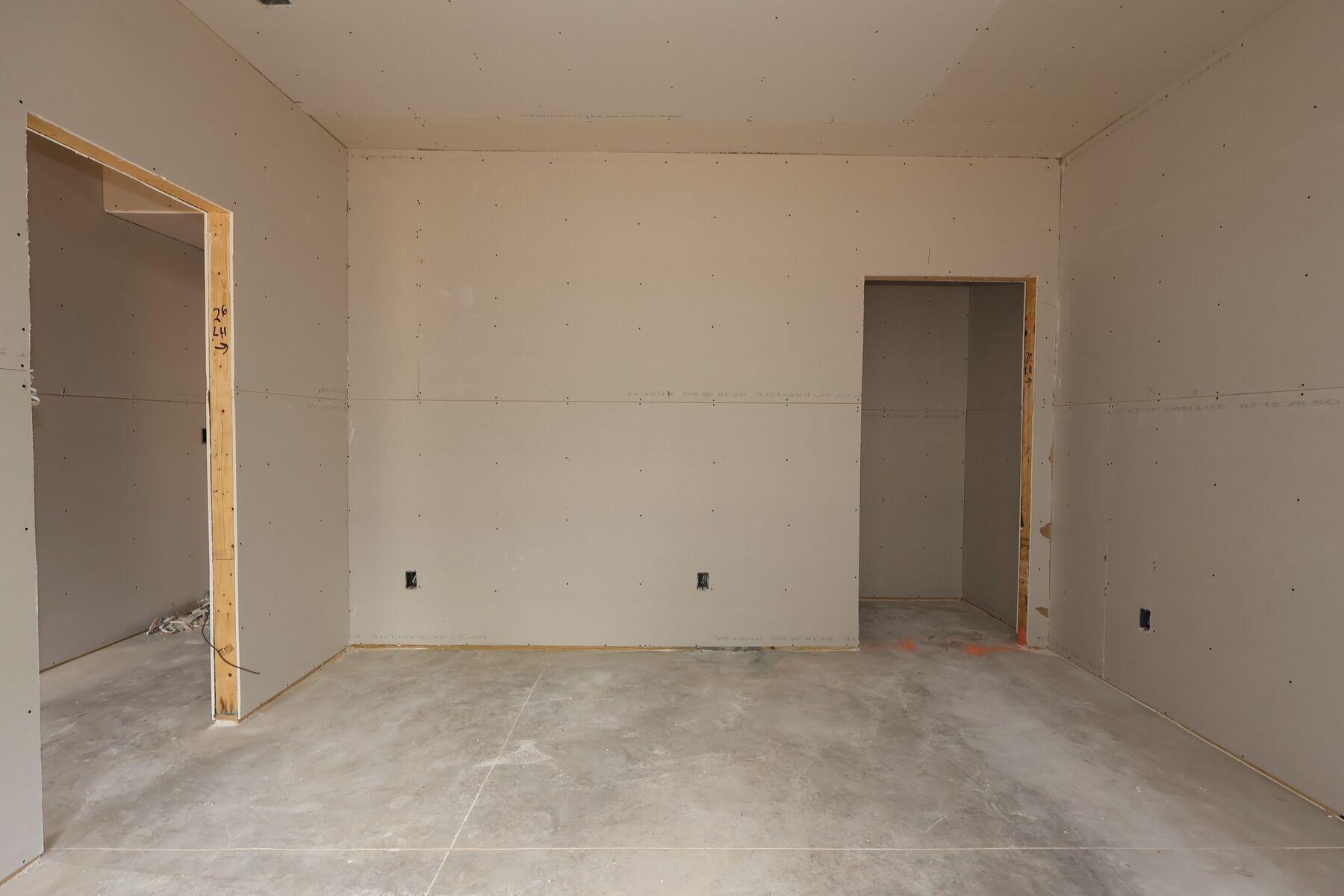 Drywall