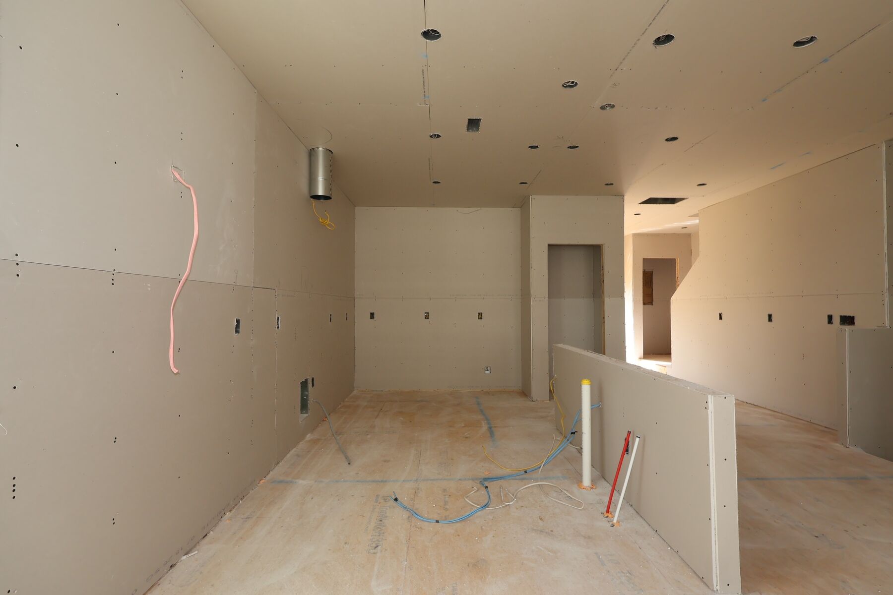 Drywall