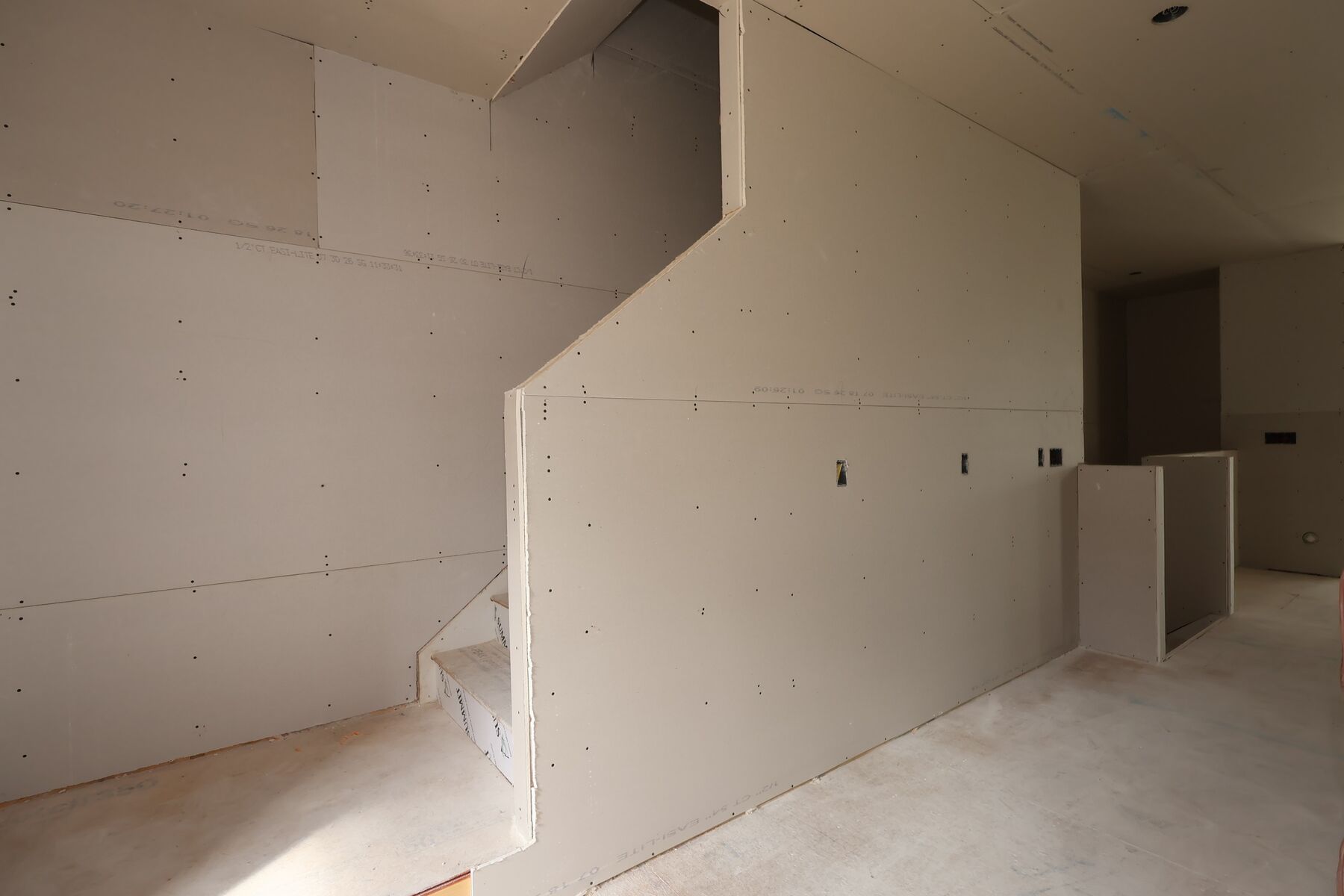 Drywall