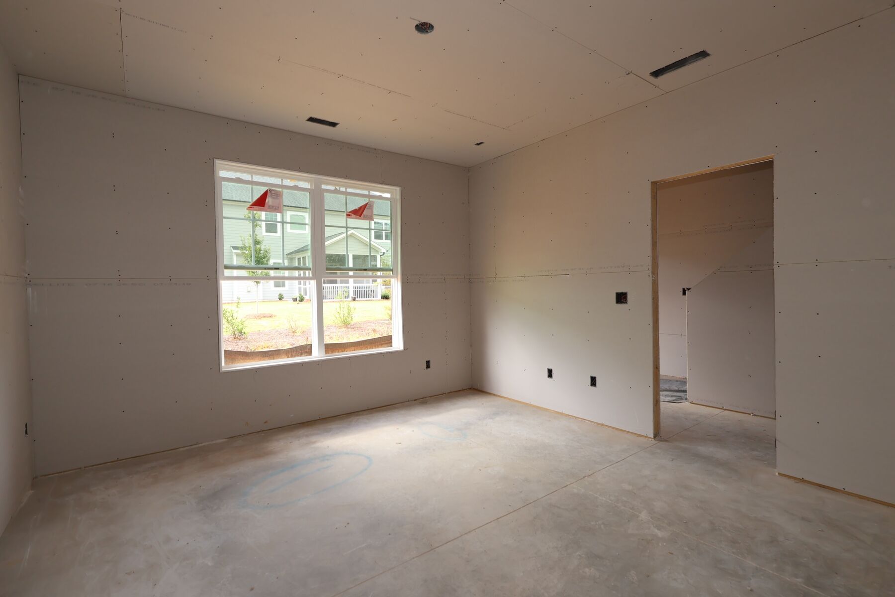 Drywall