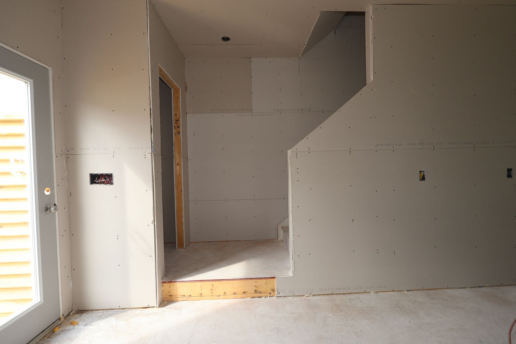 Drywall