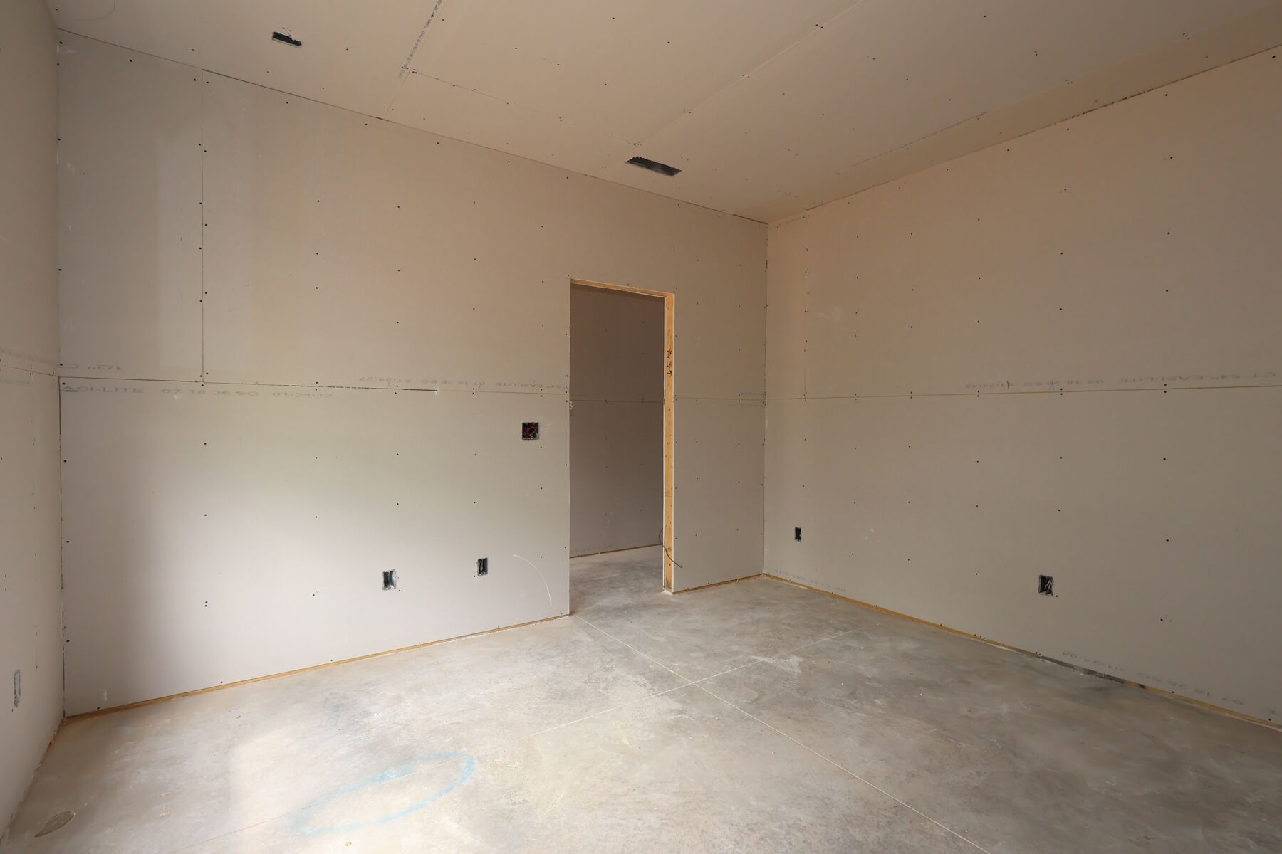 Drywall