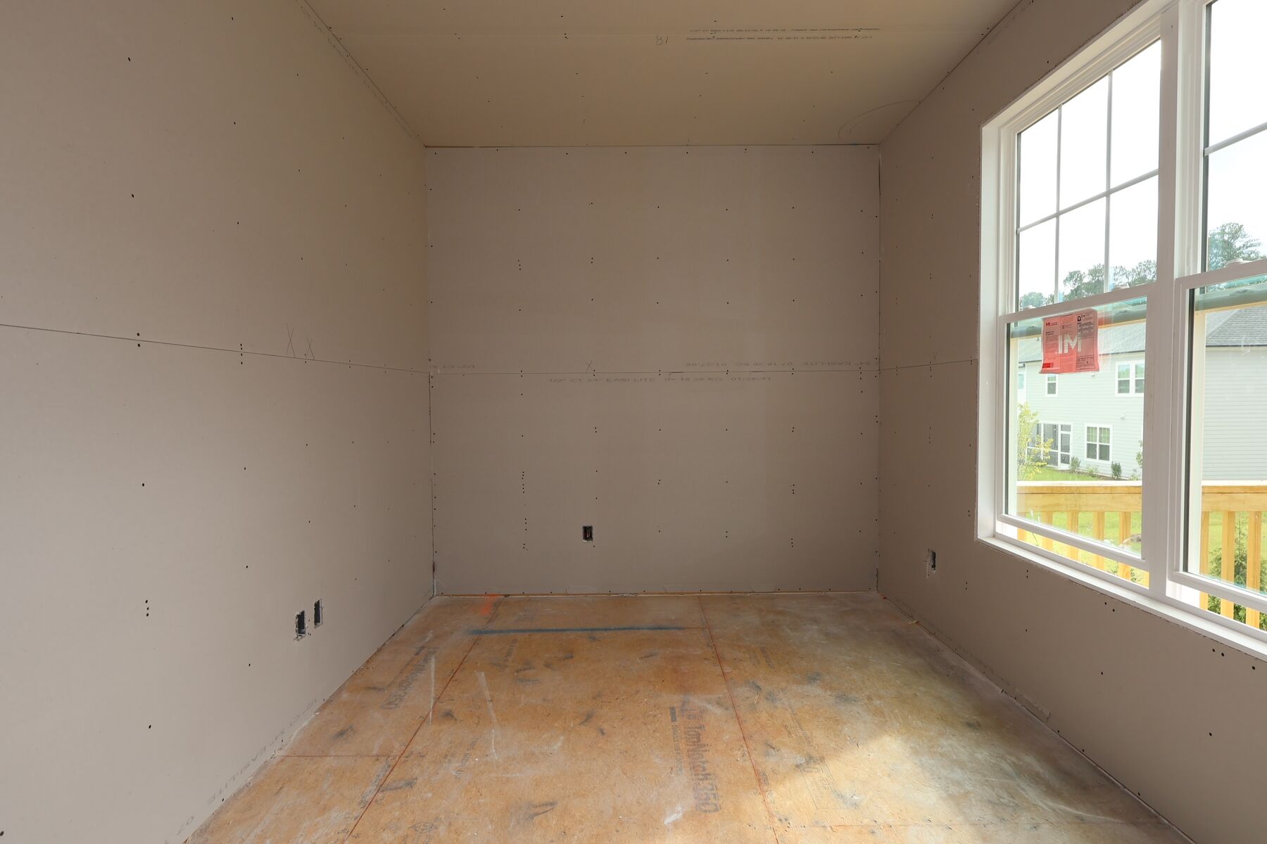 Drywall
