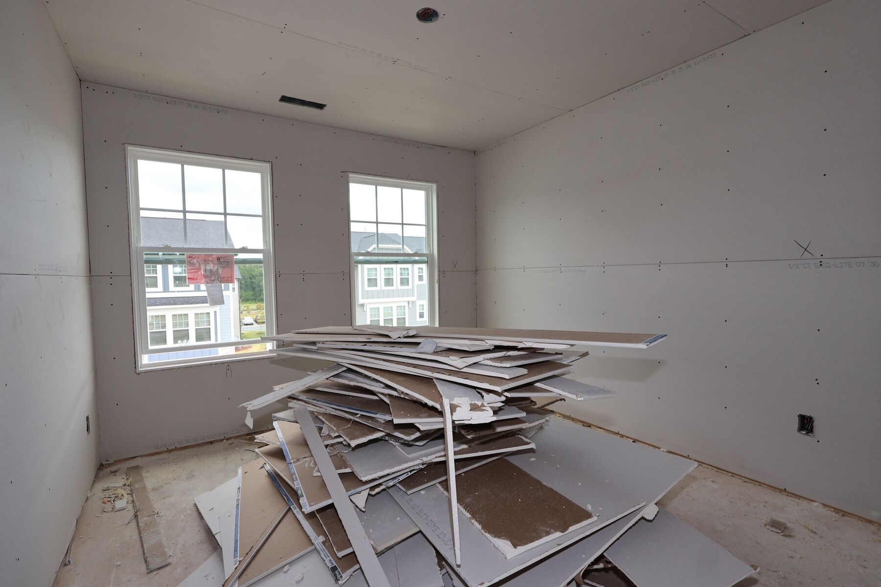 Drywall