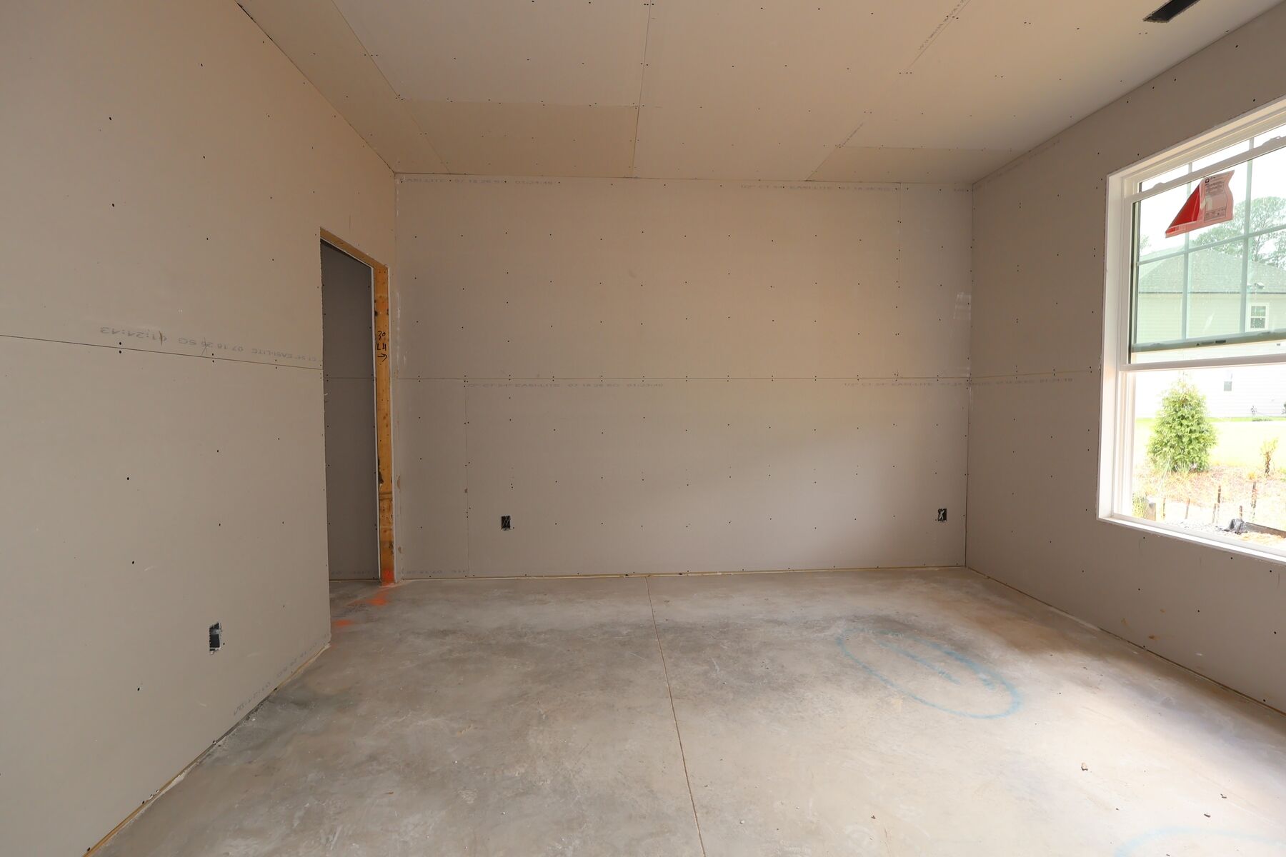 Drywall