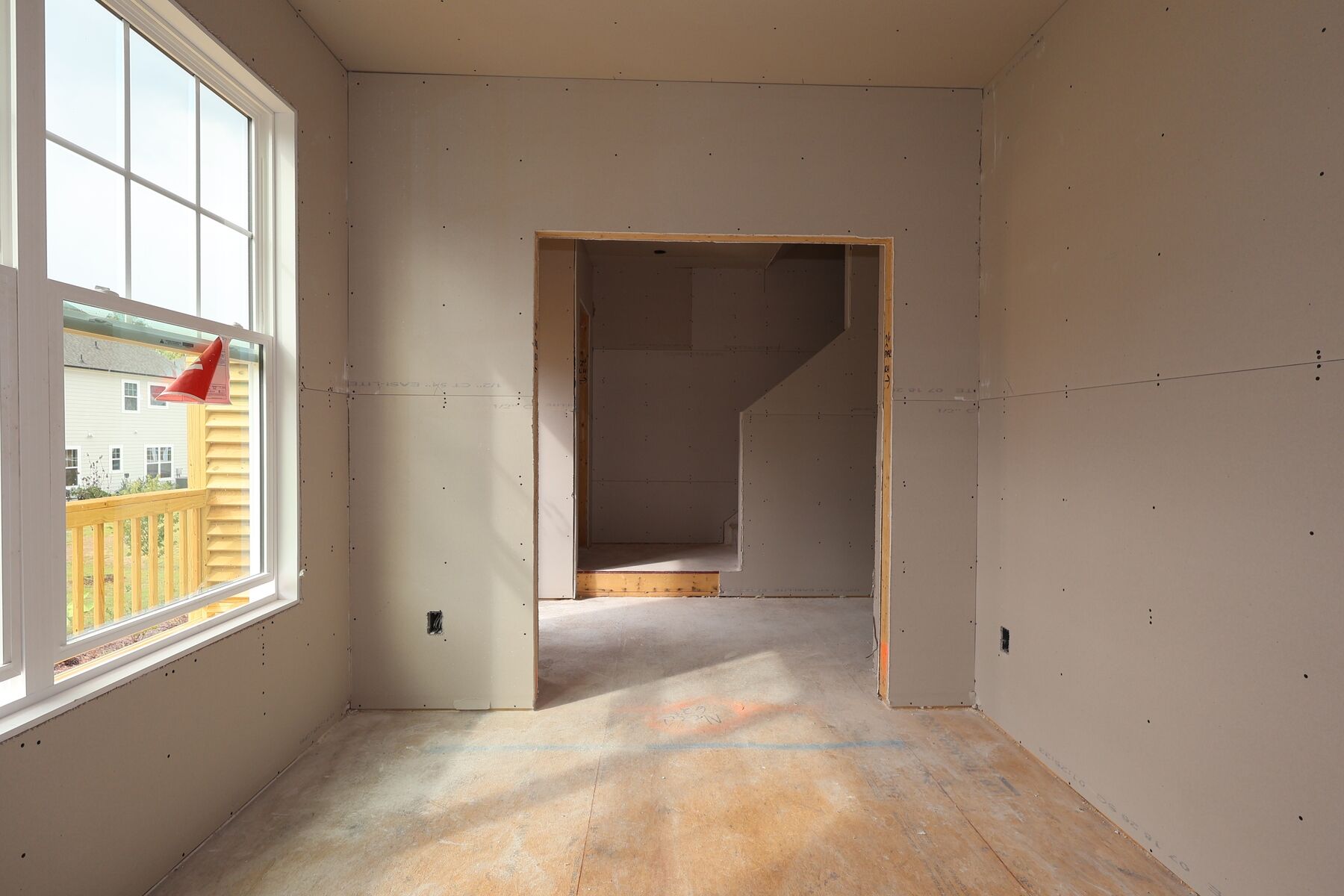 Drywall
