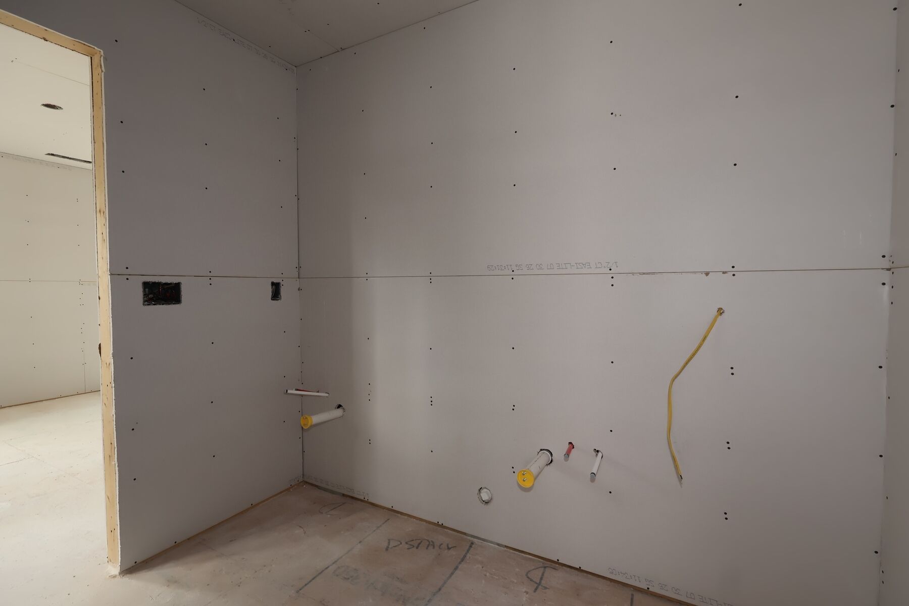 Drywall