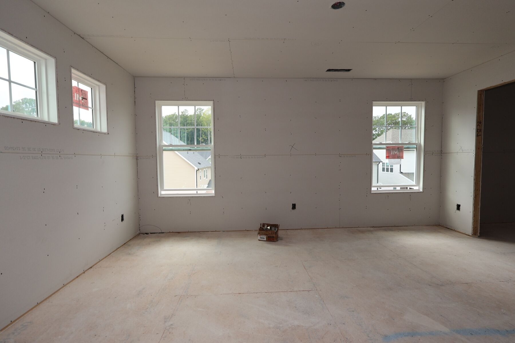 Drywall