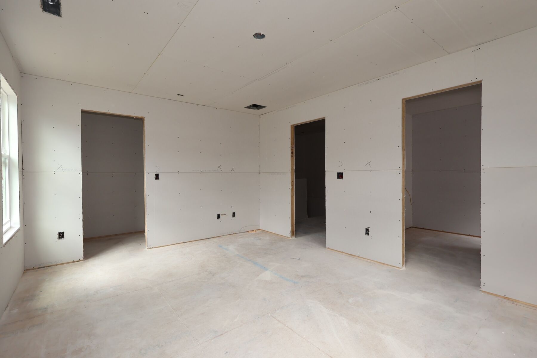 Drywall