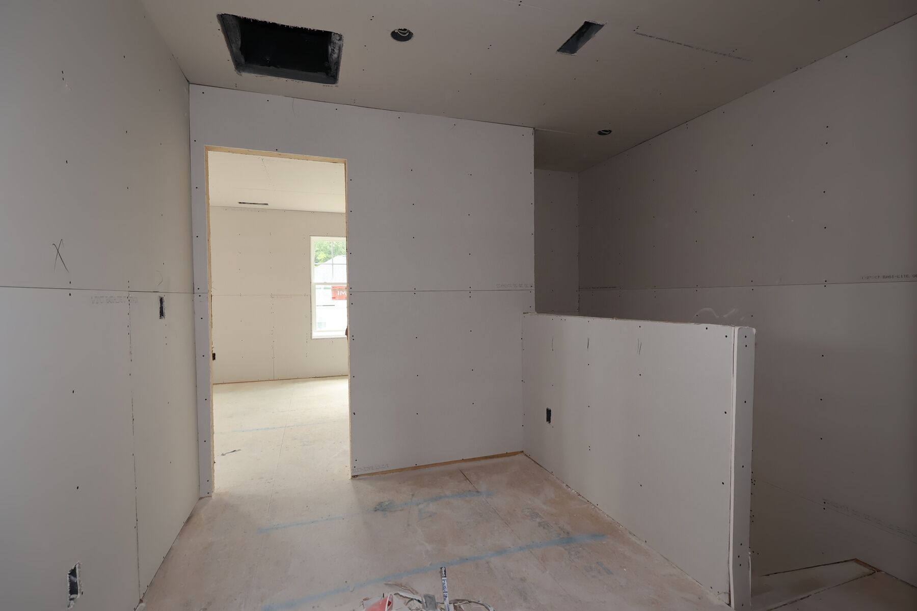 Drywall