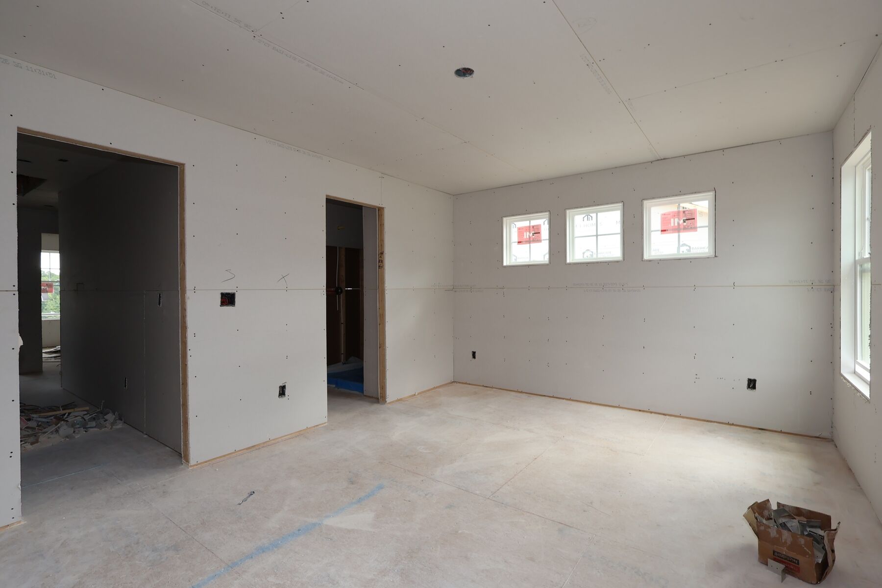 Drywall