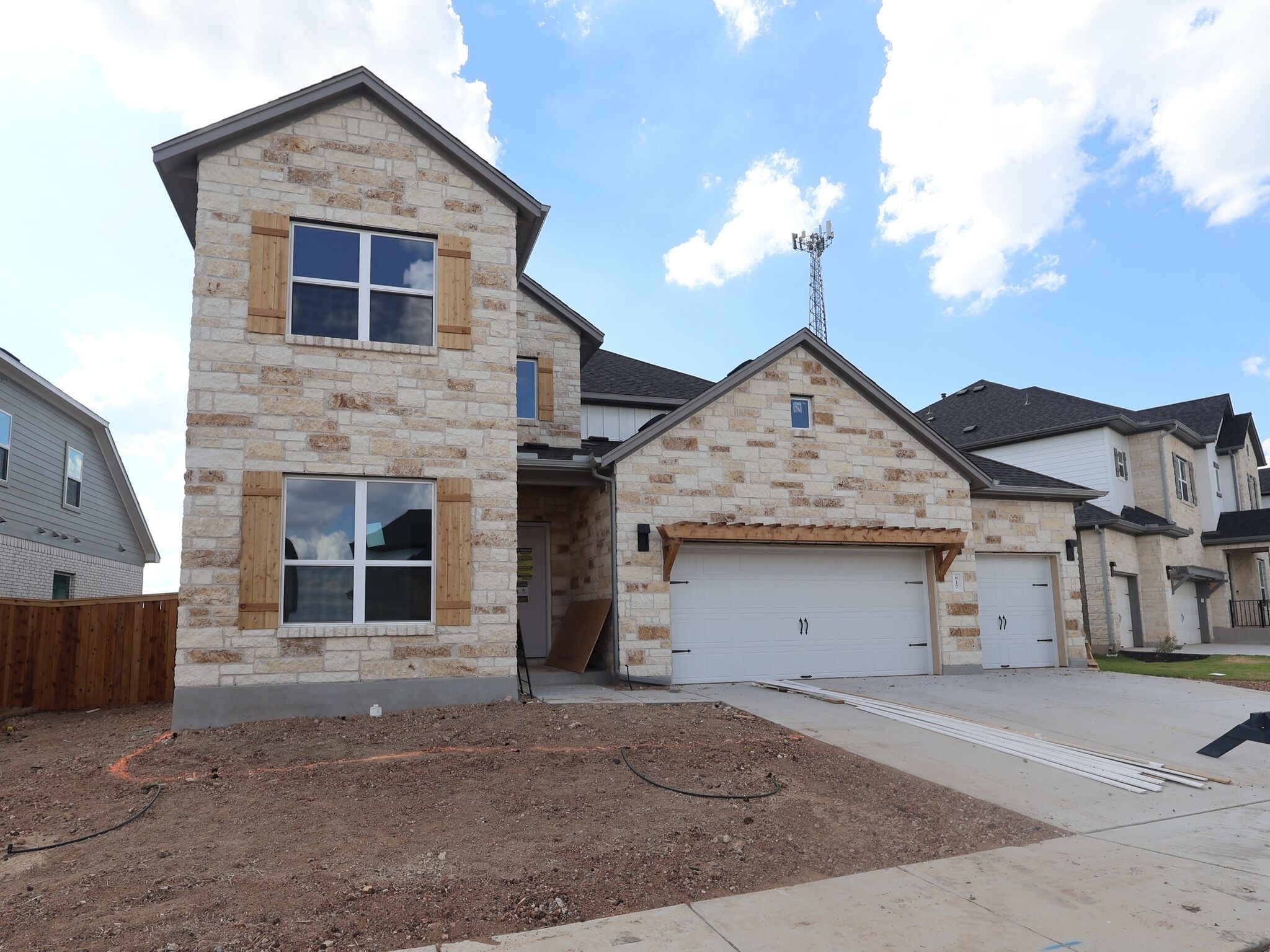 Front Exterior