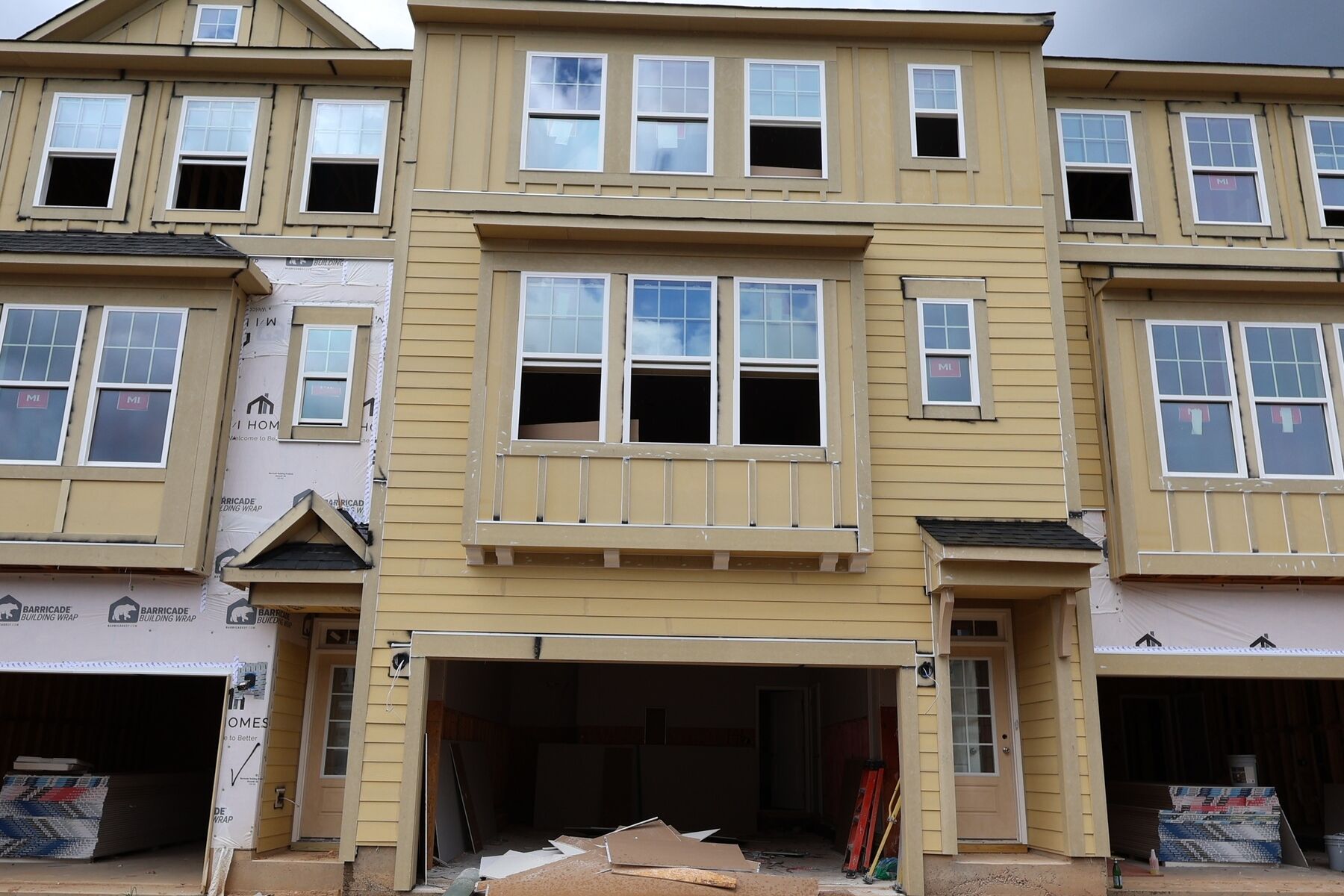 Front Exterior