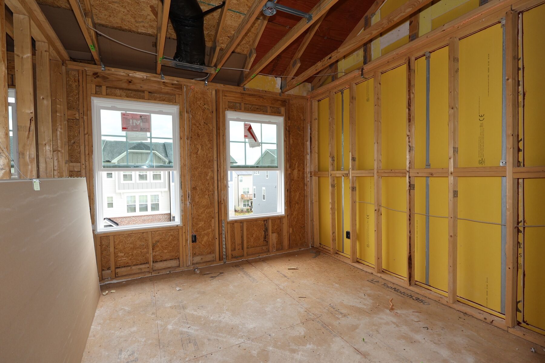 Framing