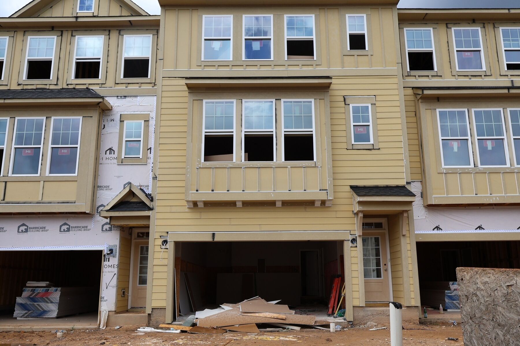 Front Exterior