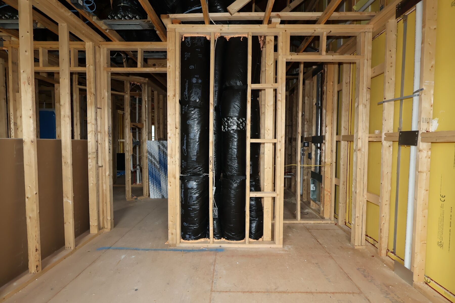 Framing