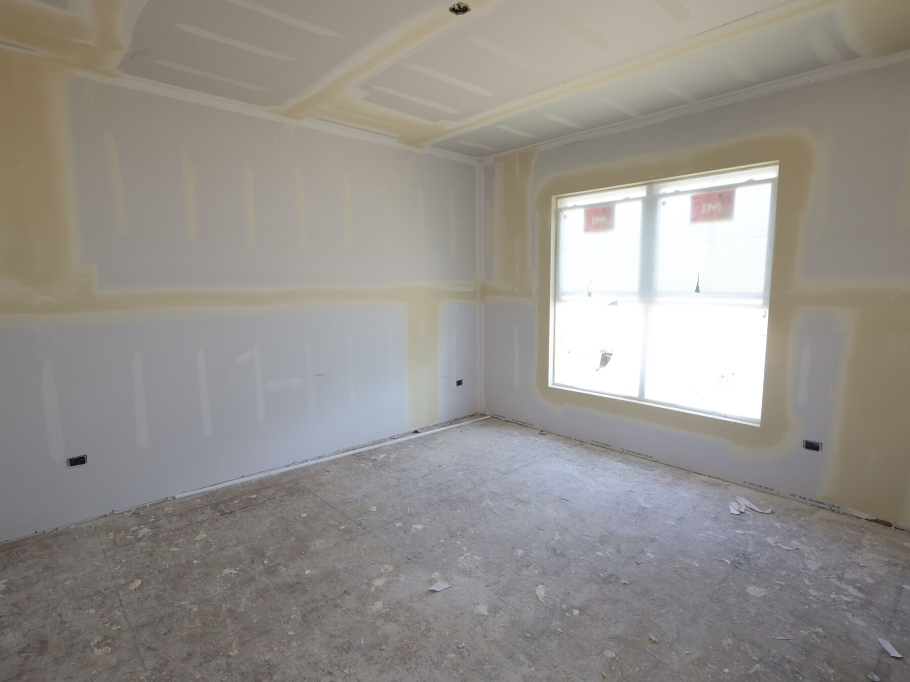 Drywall