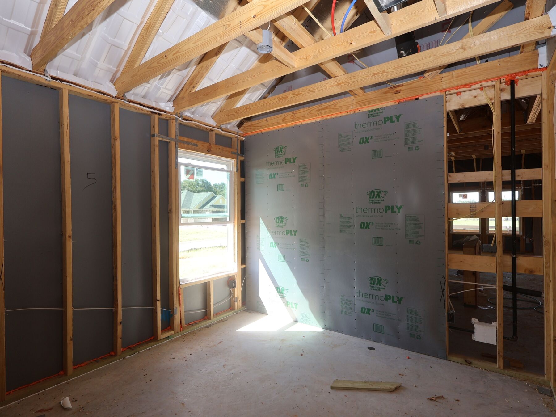 Framing