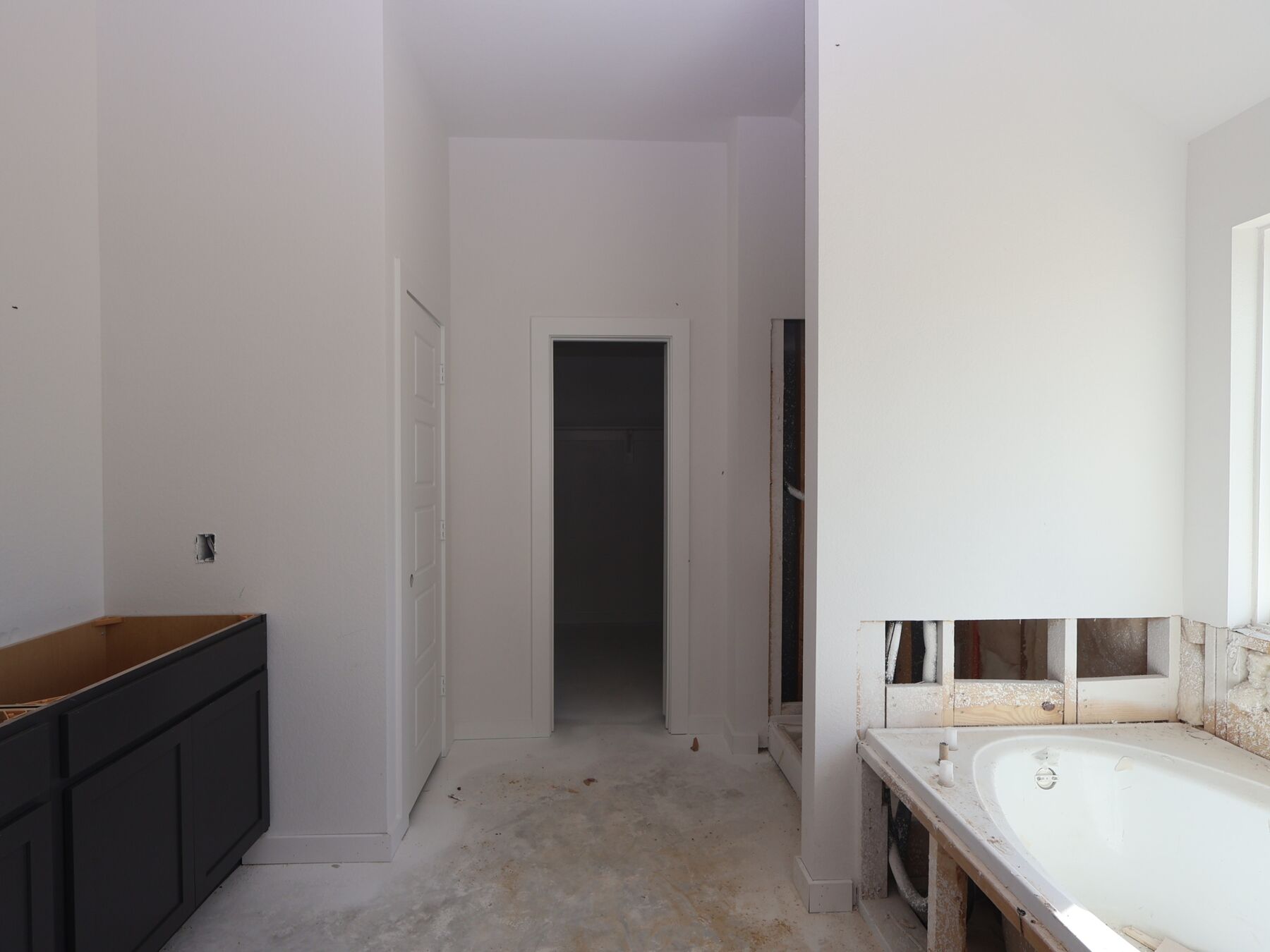 Owner's Bathroom