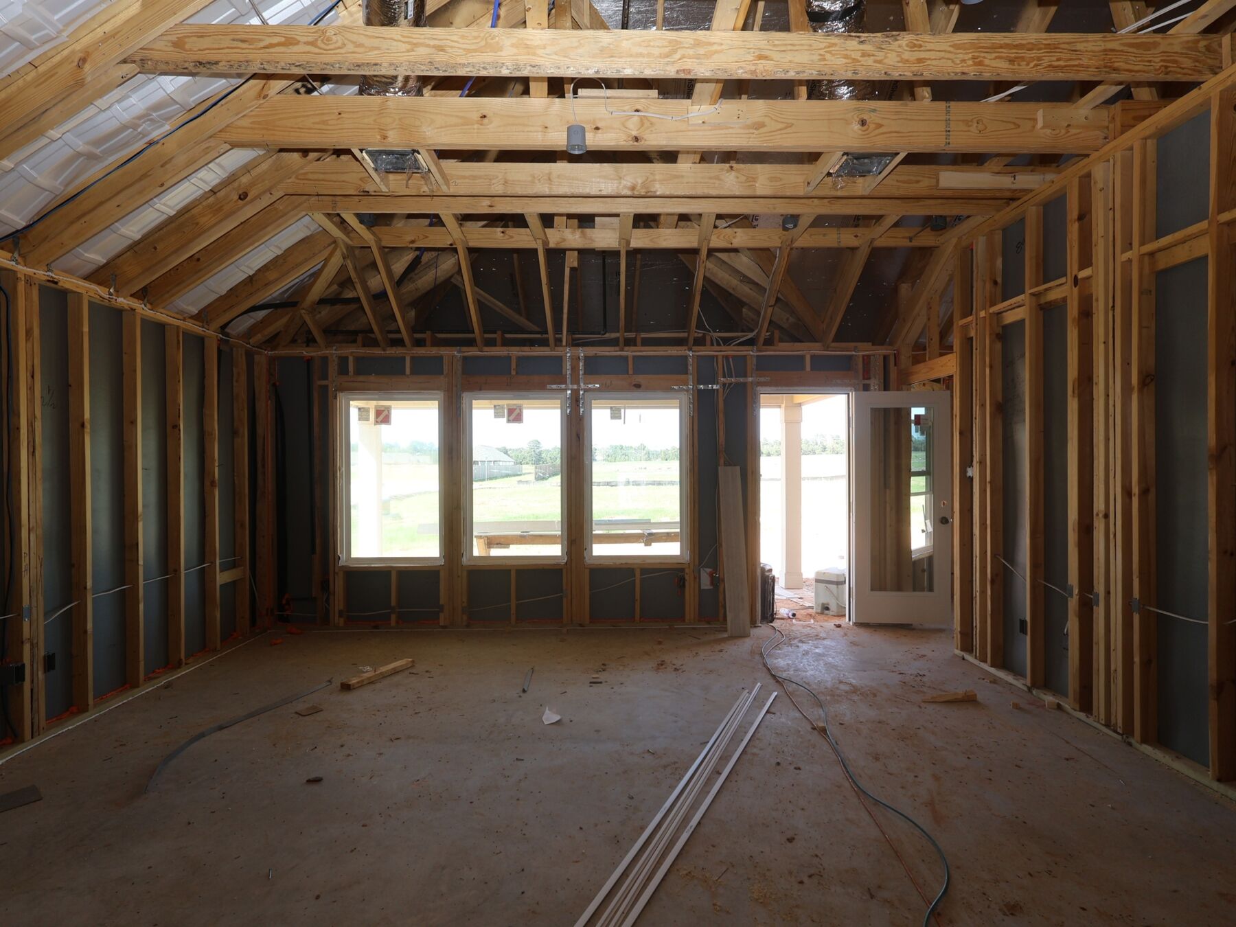 Framing