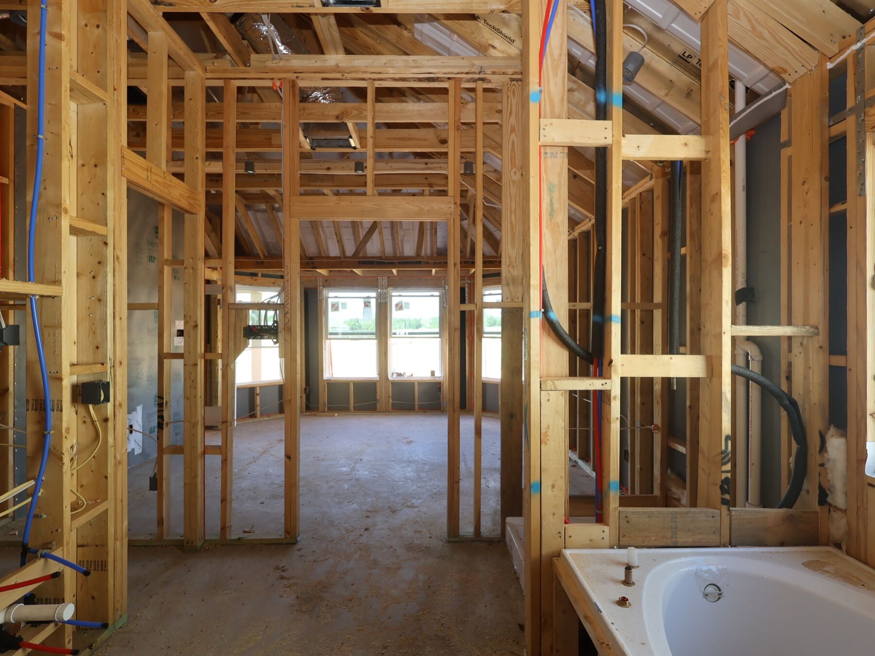 Framing