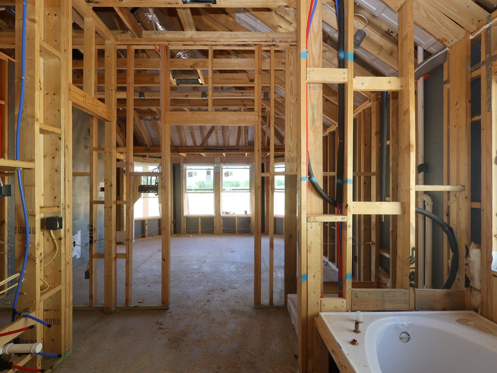 Framing