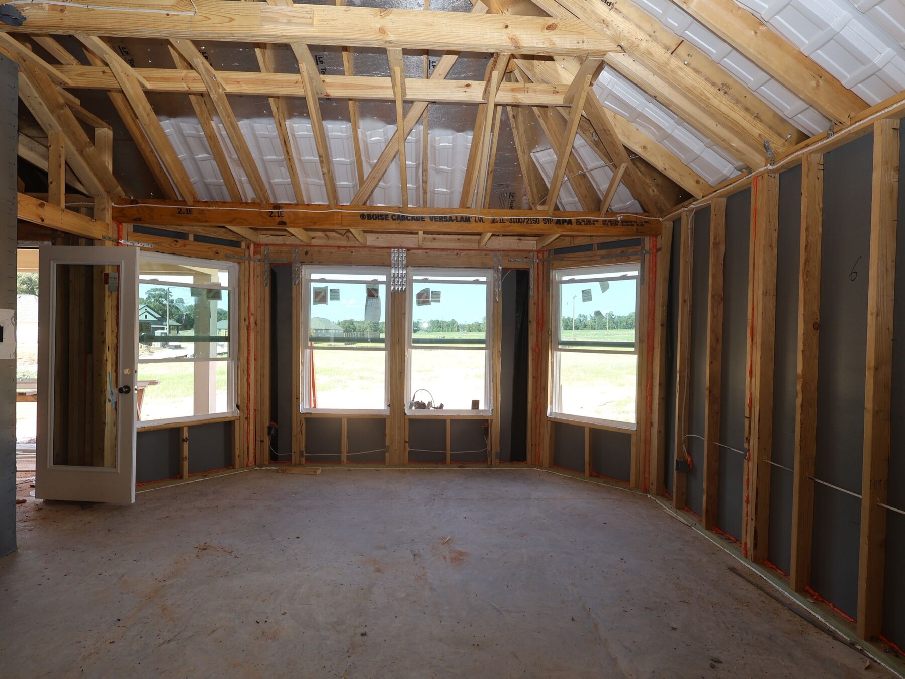 Framing
