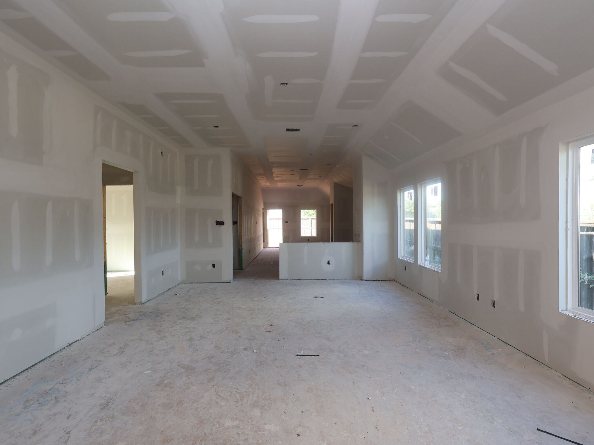 Drywall