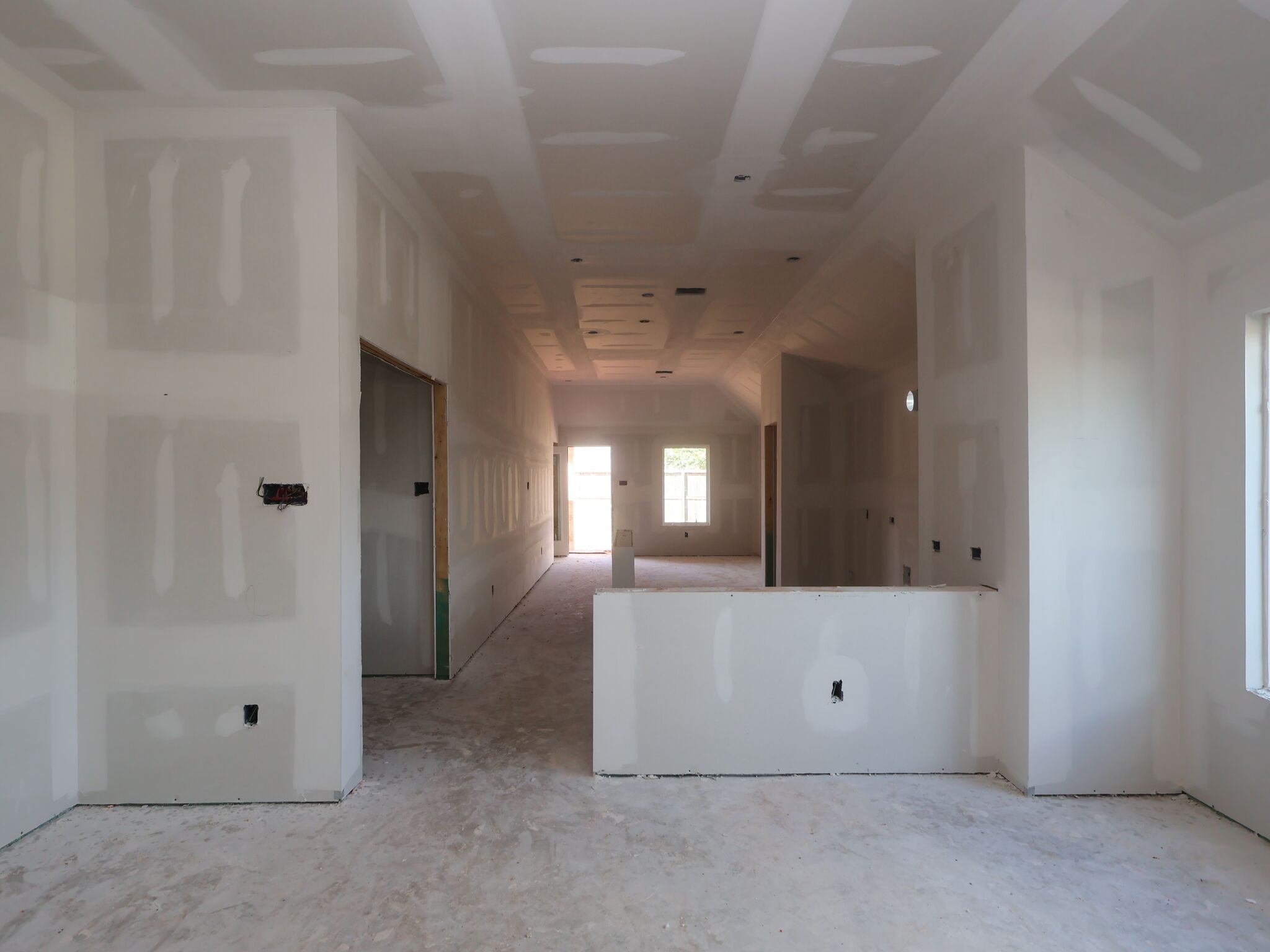 Drywall