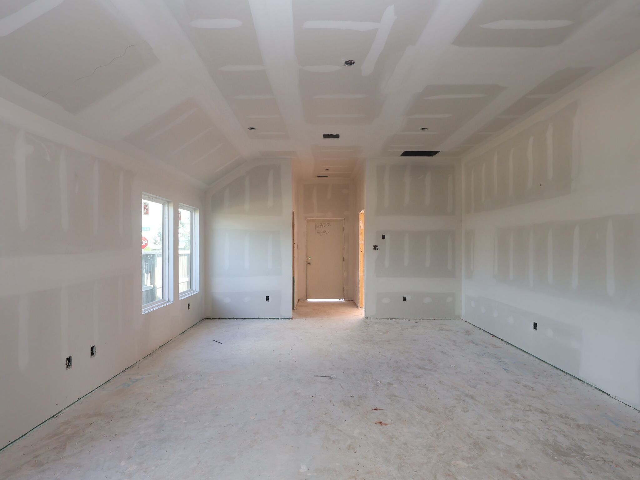 Drywall