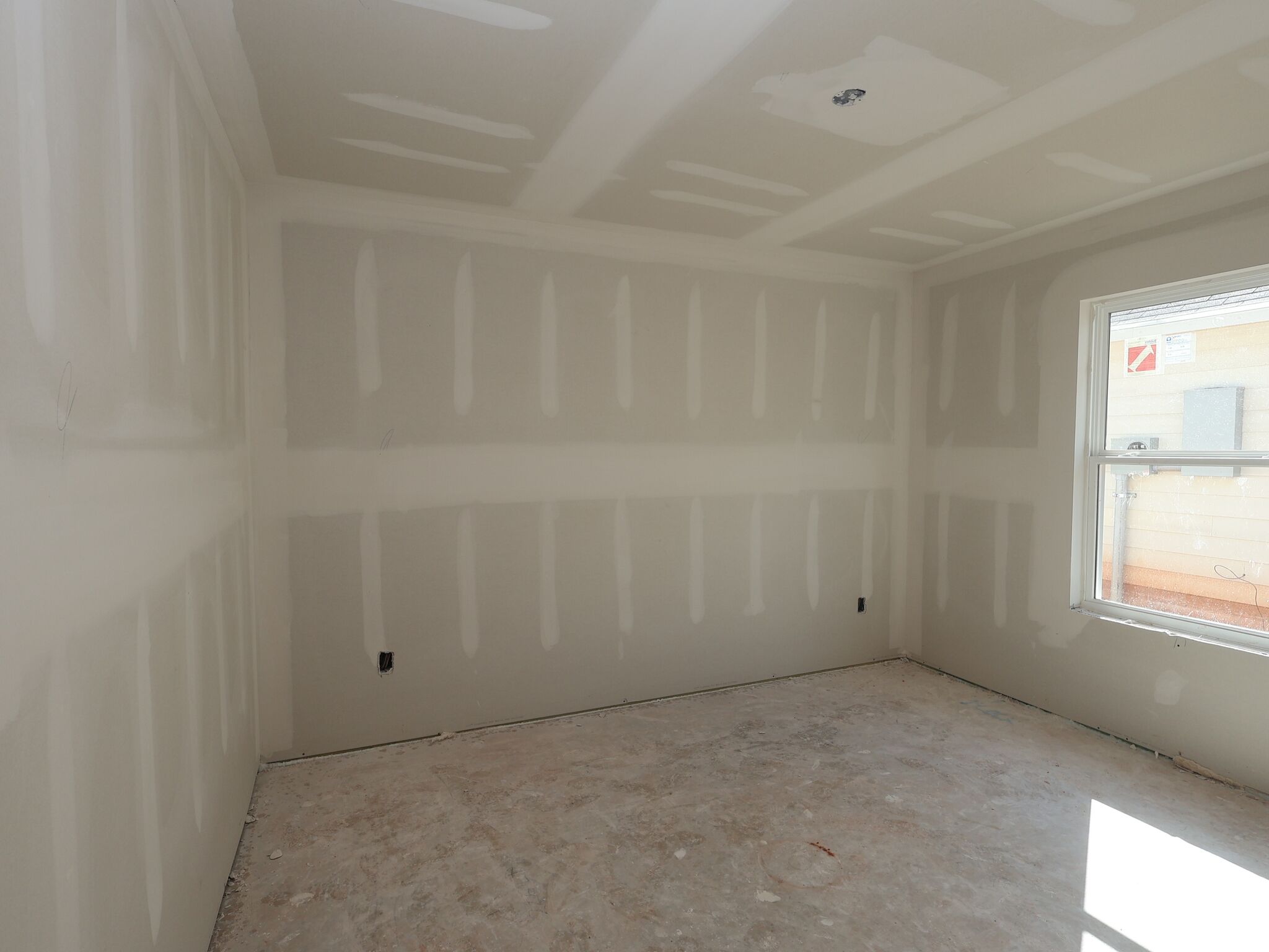 Drywall